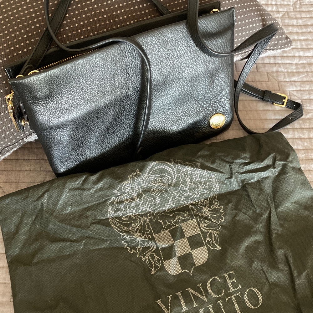 Vince Camino hand bag